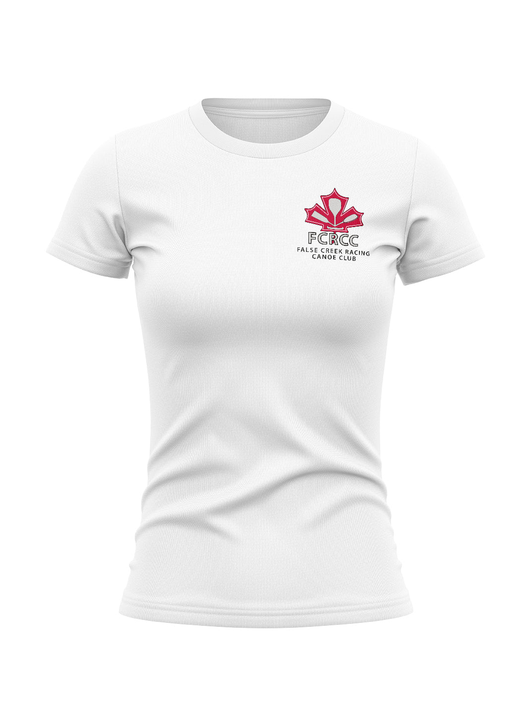FCRCC Polyester T-Shirt - Women's - Oddball Workshop