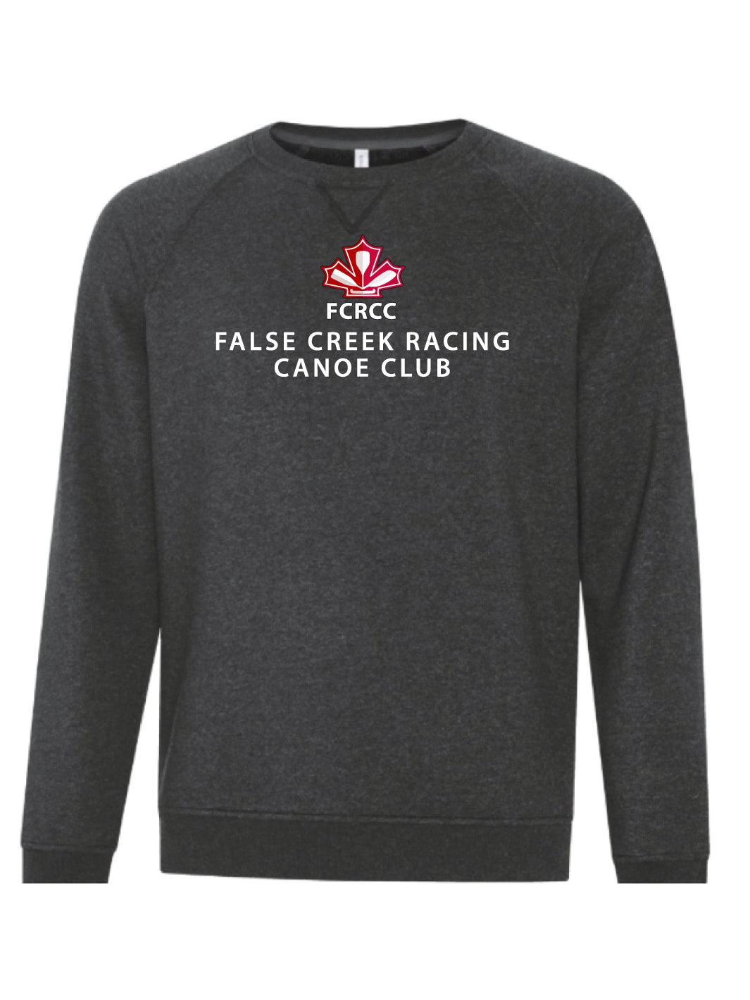 FCRCC Vintage Crewneck Sweatshirt - Oddball Workshop