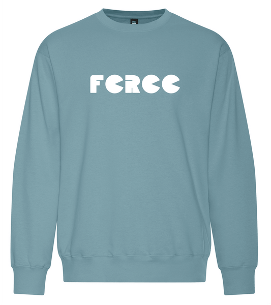 FCRCC Vintage French Terry Crewneck Sweatshirt - Oddball Workshop