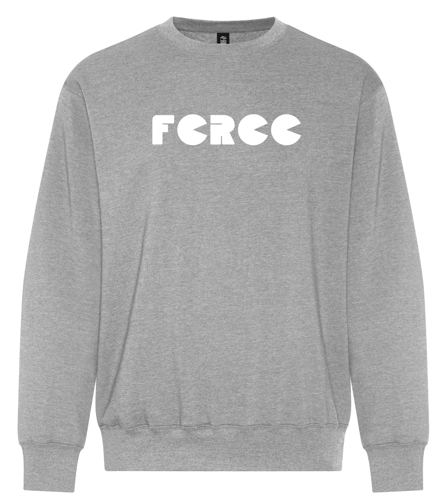 FCRCC Vintage French Terry Crewneck Sweatshirt - Oddball Workshop