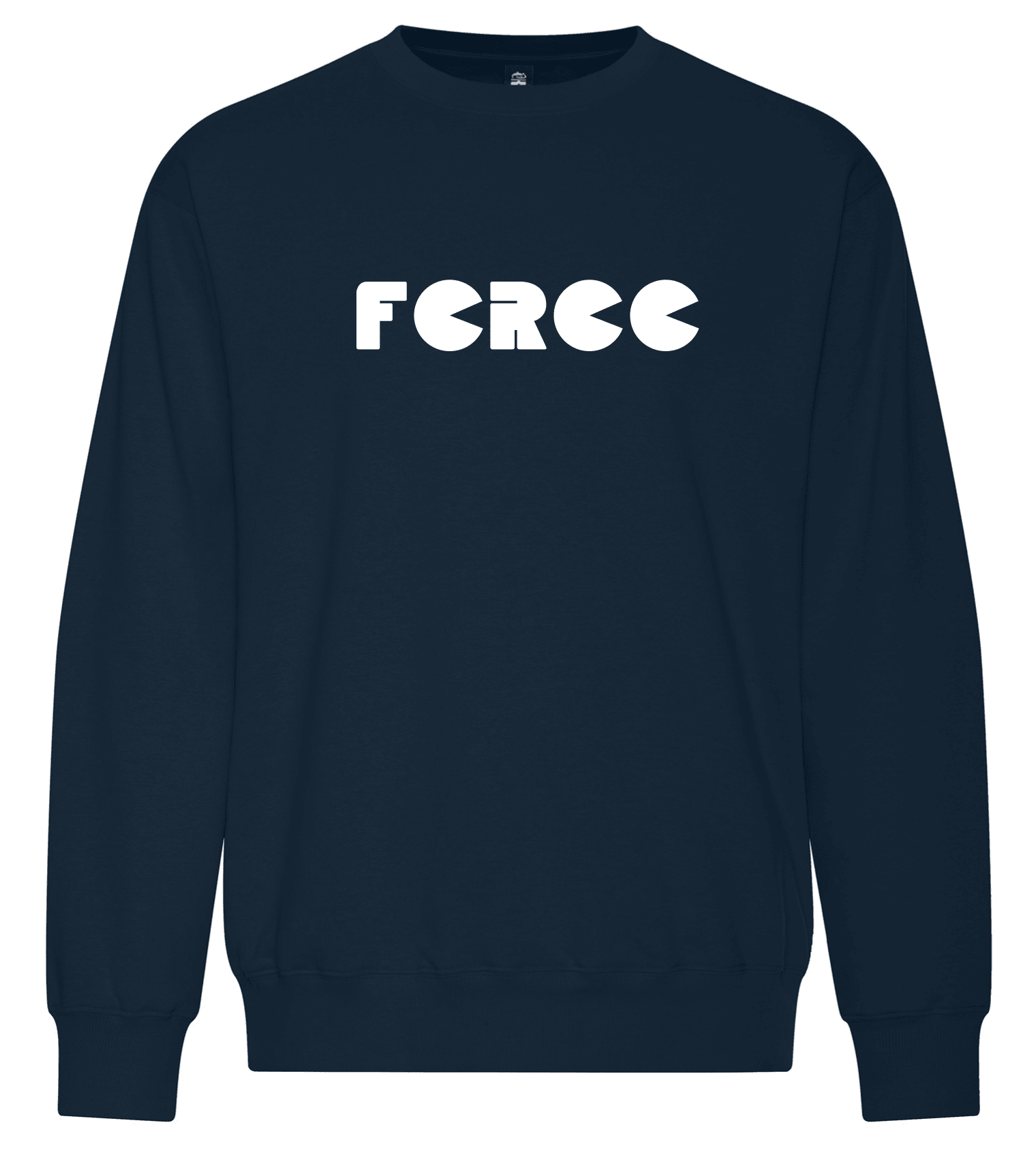 FCRCC Vintage French Terry Crewneck Sweatshirt - Oddball Workshop