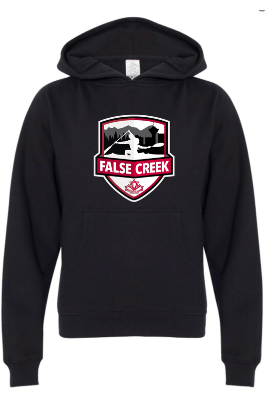 FCSCC Flatwater Hooded Sweatshirt (Adult) - Oddball Workshop