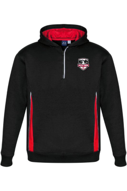 FCSCC Flatwater Renegade Hoodie (Youth) - Oddball Workshop