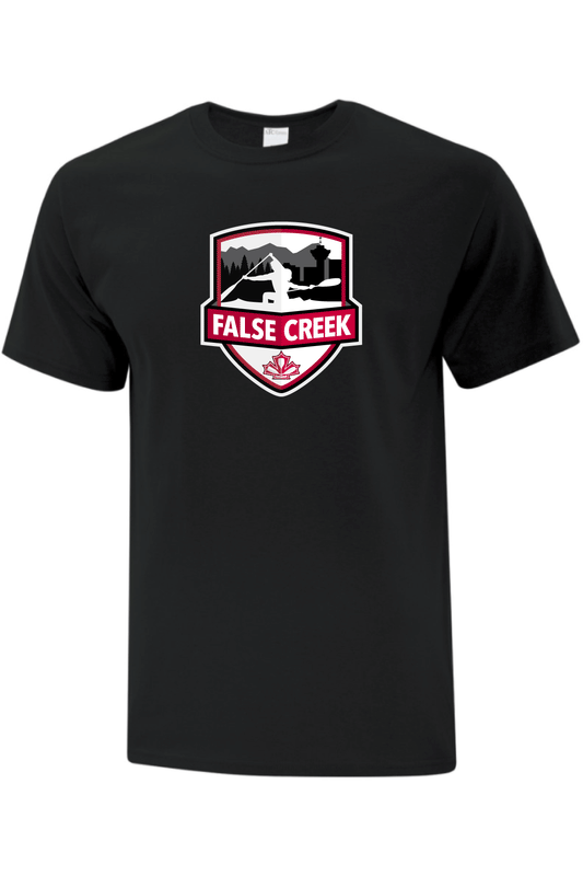 FCSCC Flatwater T-shirt (Adult) - Oddball Workshop