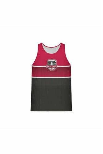 FCSCC Men's h2O Athletic Tank Top - Oddball Workshop