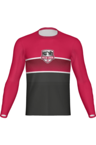 FCSCC Unisex h2O Team Jersey Long Sleeve - Oddball Workshop