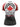 FLCC Rebels | Barcelona 2026 Women's Athletic Jersey Short Sleeve - Oddball Workshop