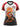 FLCC Rebels | Barcelona 2026 Women's Athletic Jersey Short Sleeve - Oddball Workshop