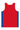 Fort Canoe Kayak Club h2O Men's Athletic Tank Top - Oddball Workshop