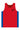 Fort Canoe Kayak Club h2O Men's Athletic Tank Top - Oddball Workshop