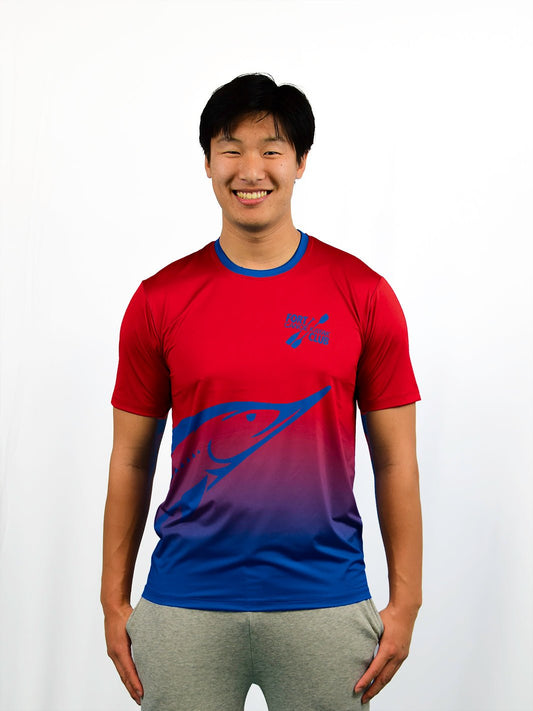Fort Canoe Kayak Club Men's Team Jersey Short Sleeve - Oddball Workshop