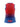 Fort Canoe Kayak Club Women's Prime Sleeveless Top - Oddball Workshop