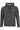 Gorging Dragons Unisex Dynamic Heather Fleece Hoodie - Oddball Workshop