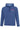Gorging Dragons Unisex Dynamic Heather Fleece Hoodie - Oddball Workshop