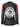 Gorging Dragons | Women's Athletic Jersey Long Sleeve Crewneck - Oddball Workshop