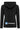 Gorging Dragons Women's Dynamic Heather Fleece Hoodie - Oddball Workshop