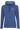 Gorging Dragons Women's Dynamic Heather Fleece Hoodie - Oddball Workshop