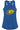 KCKC Ladies' Pro Spun Racerback Tank (Center Front Logo & Spine Logo) - Oddball Workshop