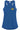 KCKC Ladies' Pro Spun Racerback Tank (Left Chest Logo & Center Back Logo) - Oddball Workshop