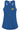 KCKC Ladies' Pro Spun Racerback Tank (Left Chest Logo & Spine Logo) - Oddball Workshop
