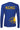 KCKC Ladies' Pro Team Longsleeve (Left Chest, Back Shoulders, and Across Right Side) - Oddball Workshop