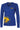 KCKC Ladies' Pro Team Longsleeve (Left Chest, Back Shoulders, and Across Right Side) - Oddball Workshop