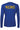 KCKC Ladies' Pro Team Longsleeve (Left Chest Logo & Full Back Logo) - Oddball Workshop