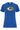 KCKC Ladies' T-Shirt (Center Front Logo & Right Arm Text) - Oddball Workshop