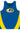 KCKC Men's Athletic Tank Top - Oddball Workshop
