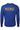 KCKC Unisex Pro Team Longsleeve (Left Chest Logo & Center Back Logo) - Oddball Workshop