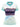 Kelowna Paddle Centre H2O Women's Performance Jersey Shorts Sleeves - Oddball Workshop