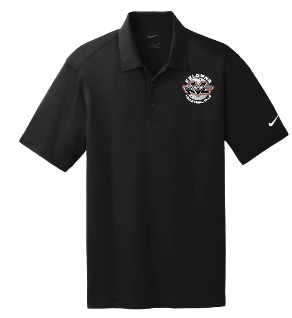 KVC Golf Shirt - Oddball Workshop