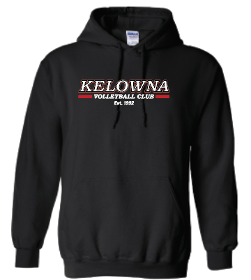 KVC Hoodie (Youth) - Oddball Workshop