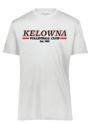 KVC Training T-shirt We/Me (Adult) - Oddball Workshop