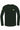 Latitude 48 Black Unisex h2O Athletic Jersey Long Sleeve (Orbit) - Oddball Workshop