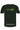 Latitude 48 Black Unisex h2O Athletic Jersey Short Sleeve (Orbit) - Oddball Workshop