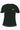 Latitude 48 Black Women's h2O Athletic Jersey Crewneck Short Sleeve (Orbit) - Oddball Workshop