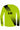 Latitude 48 Green Unisex h2O Athletic Jersey Long Sleeve (Ion) - Oddball Workshop