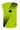 Latitude 48 Green Unisex h2O Prime Sleeveless Top (Ion) - Oddball Workshop
