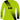 Latitude 48 Green Women's h2O Athletic Jersey Crewneck Long Sleeve (Ion) - Oddball Workshop