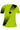 Latitude 48 Green Women's h2O Athletic Jersey Crewneck Short Sleeve (Ion) - Oddball Workshop
