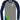 Latitude 48 Grey Unisex h2O Athletic Jersey Long Sleeve (Ion) - Oddball Workshop