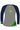 Latitude 48 Grey Women's h2O Athletic Jersey Crewneck Long Sleeve (Ion) - Oddball Workshop