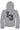 Laura Secord Pullover Hoodie (Adult) - Oddball Workshop