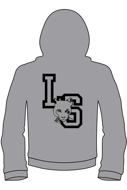 Laura Secord Pullover Hoodie (Adult) - Oddball Workshop