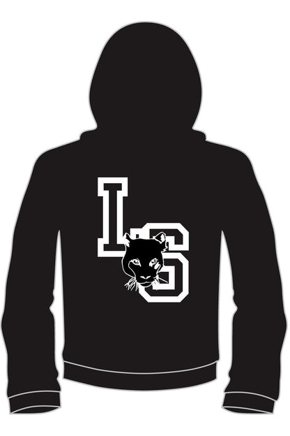Laura Secord Pullover Hoodie (Adult) - Oddball Workshop