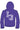 Laura Secord Pullover Hoodie (Adult) - Oddball Workshop