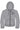 Laura Secord Zip Hoodie (Adult) - Oddball Workshop