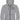 Laura Secord Zip Hoodie (Youth) - Oddball Workshop