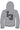 Laura Secord Zip Hoodie (Youth) - Oddball Workshop
